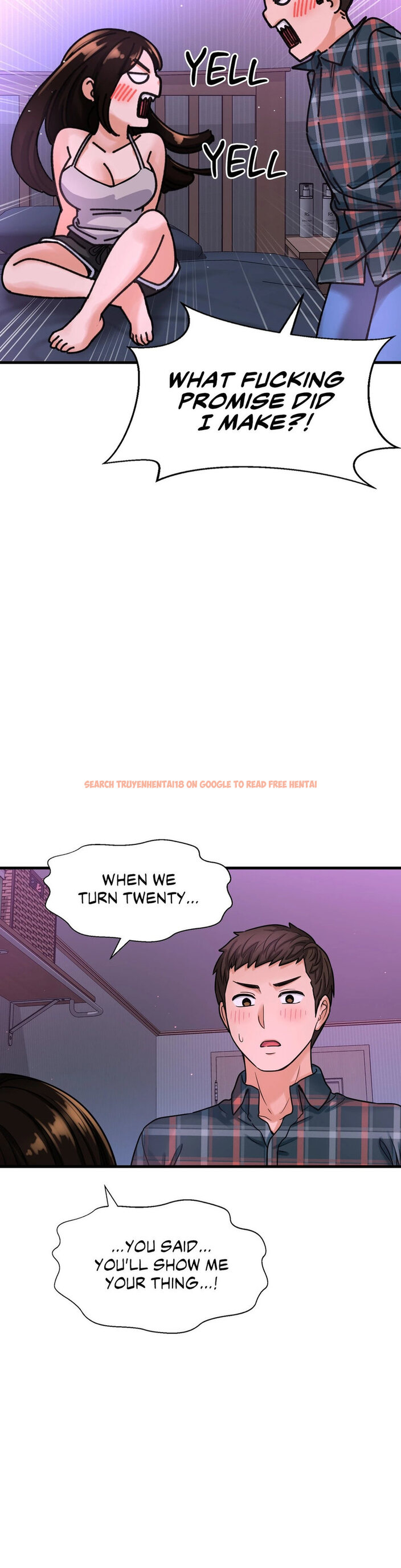 Read Hentai Image 9 096 in comic She’s Driving Me Crazy - Chapter 10 - hentaitnt.net