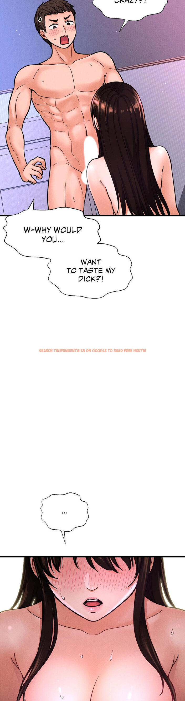 Read Hentai Image 14 131 in comic She’s Driving Me Crazy - Chapter 11 - hentaitnt.net