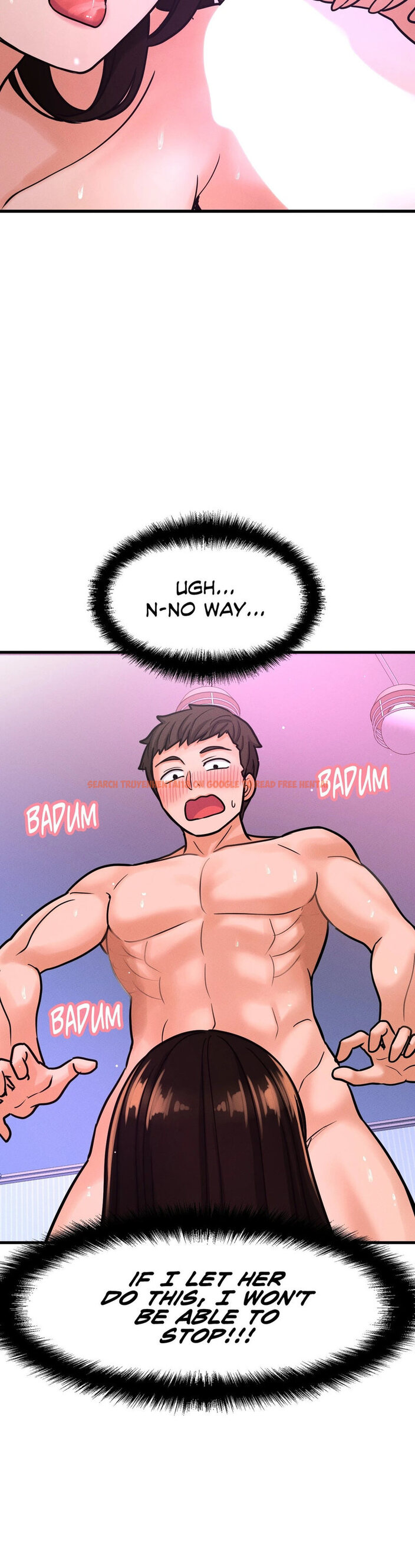 Read Hentai Image 20 132 in comic She’s Driving Me Crazy - Chapter 11 - hentaitnt.net