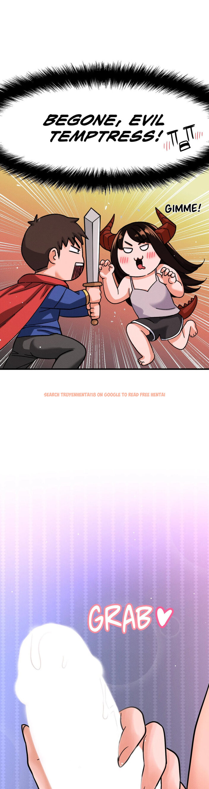 Read Hentai Image 21 132 in comic She’s Driving Me Crazy - Chapter 11 - hentaitnt.net