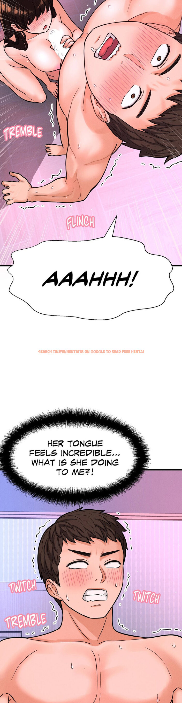 Read Hentai Image 27 132 in comic She’s Driving Me Crazy - Chapter 11 - hentaitnt.net