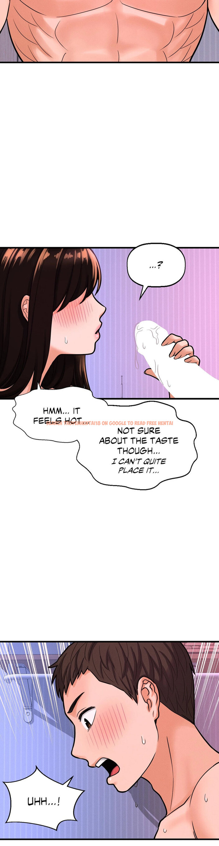 Read Hentai Image 28 132 in comic She’s Driving Me Crazy - Chapter 11 - hentaitnt.net