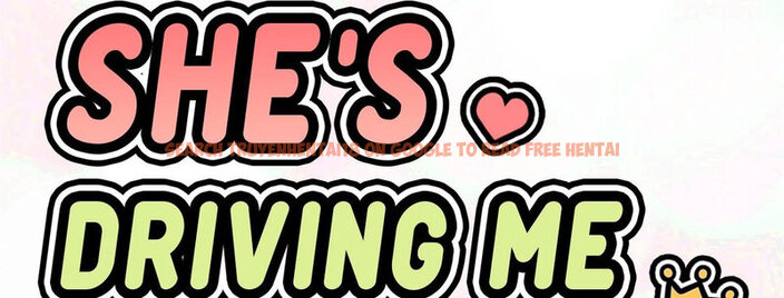 Read Hentai Image 3 131 in comic She’s Driving Me Crazy - Chapter 11 - hentaitnt.net