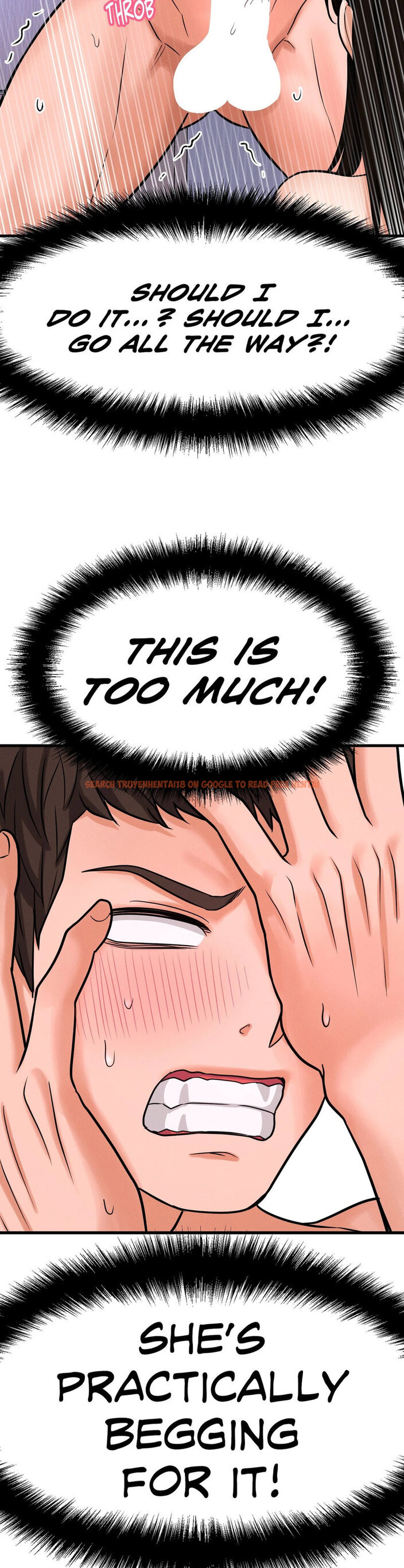 Read Hentai Image 34 133 in comic She’s Driving Me Crazy - Chapter 11 - hentaitnt.net