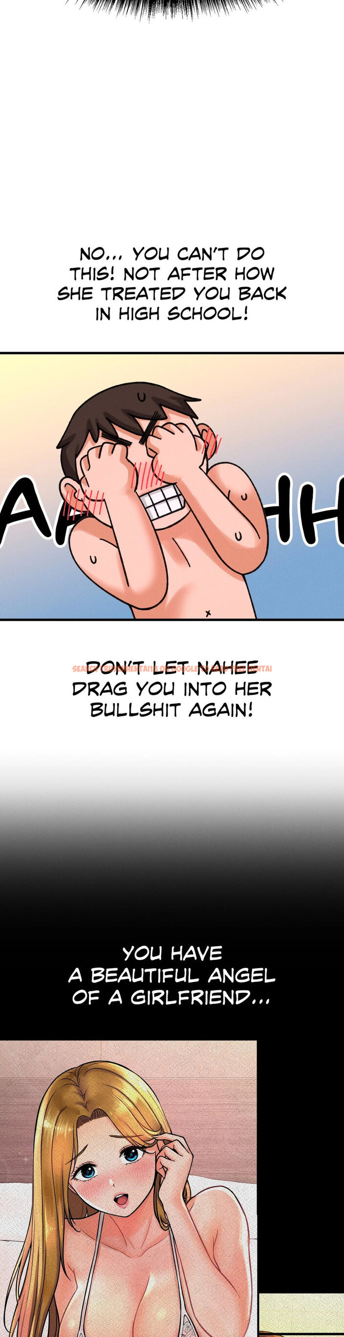 Read Hentai Image 35 133 in comic She’s Driving Me Crazy - Chapter 11 - hentaitnt.net