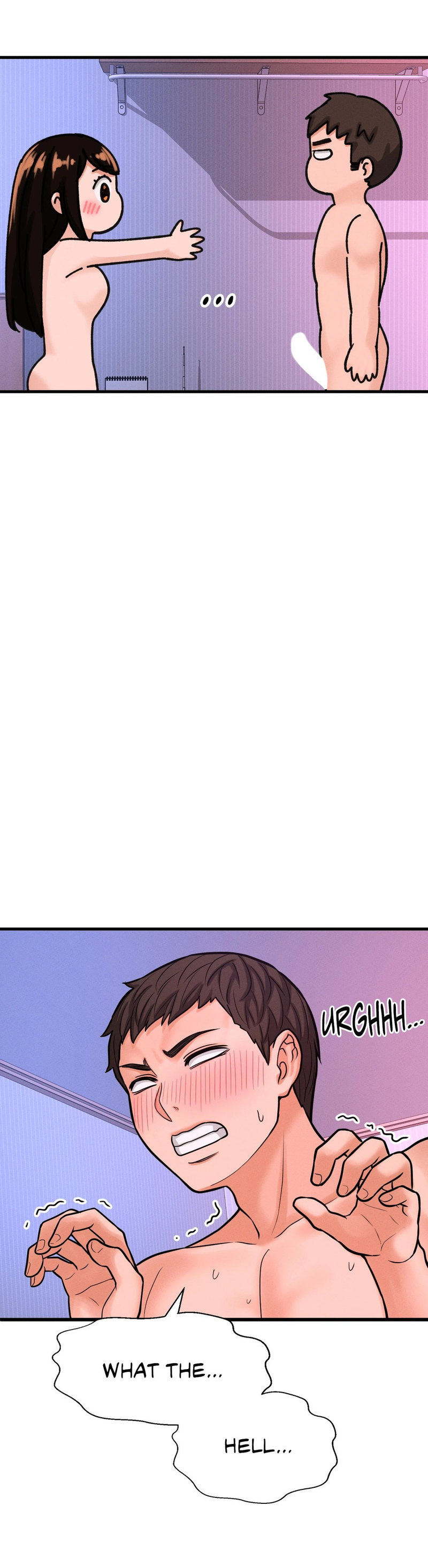 Read Hentai Image 38 133 in comic She’s Driving Me Crazy - Chapter 11 - hentaitnt.net