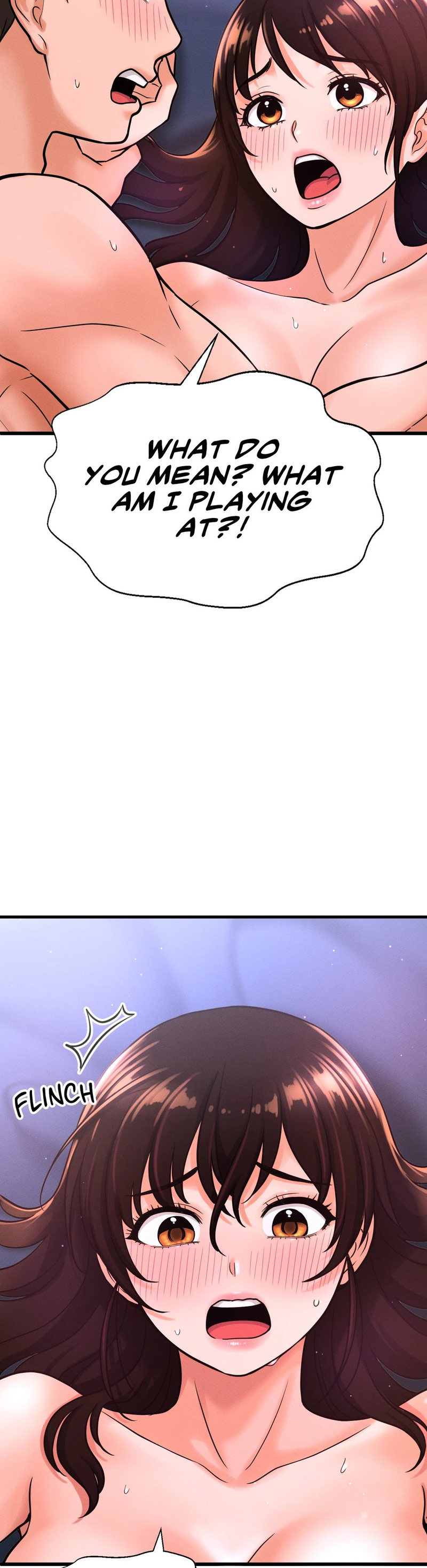 Read Hentai Image 41 133 in comic She’s Driving Me Crazy - Chapter 11 - hentaitnt.net