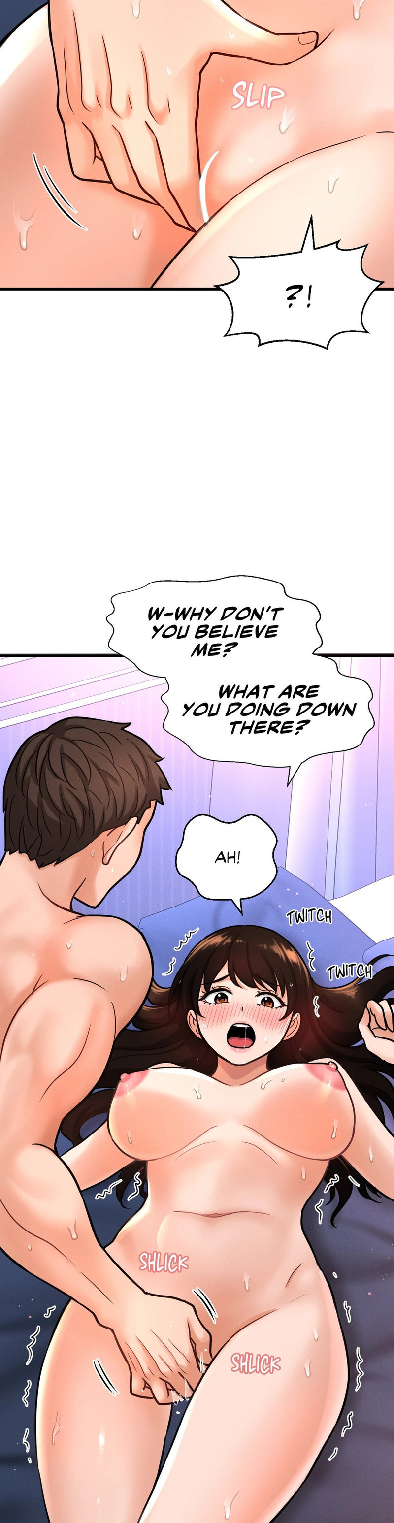 Read Hentai Image 47 133 in comic She’s Driving Me Crazy - Chapter 11 - hentaitnt.net