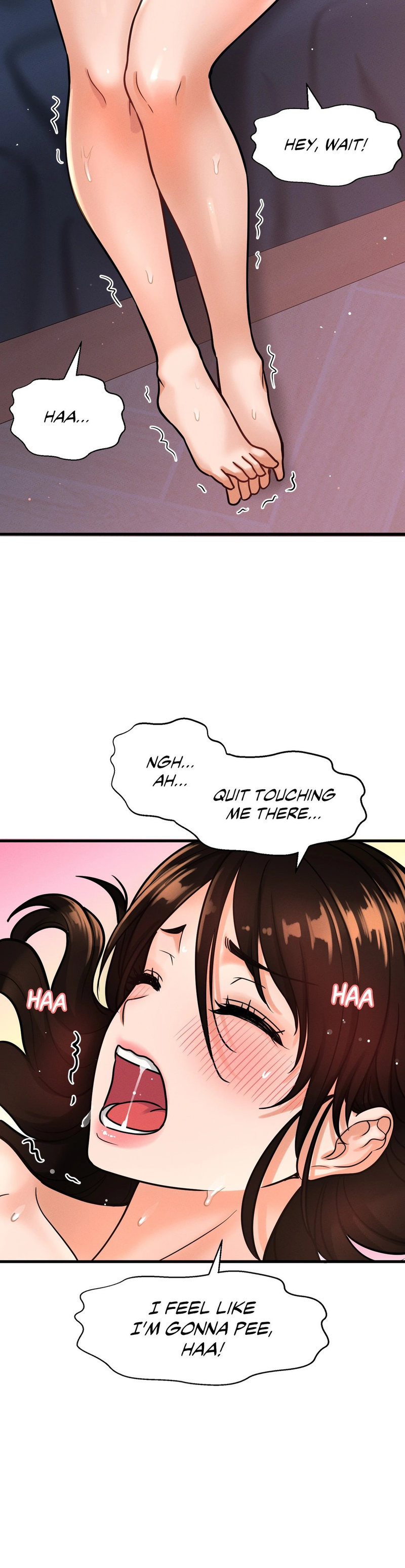Read Hentai Image 48 133 in comic She’s Driving Me Crazy - Chapter 11 - hentaitnt.net