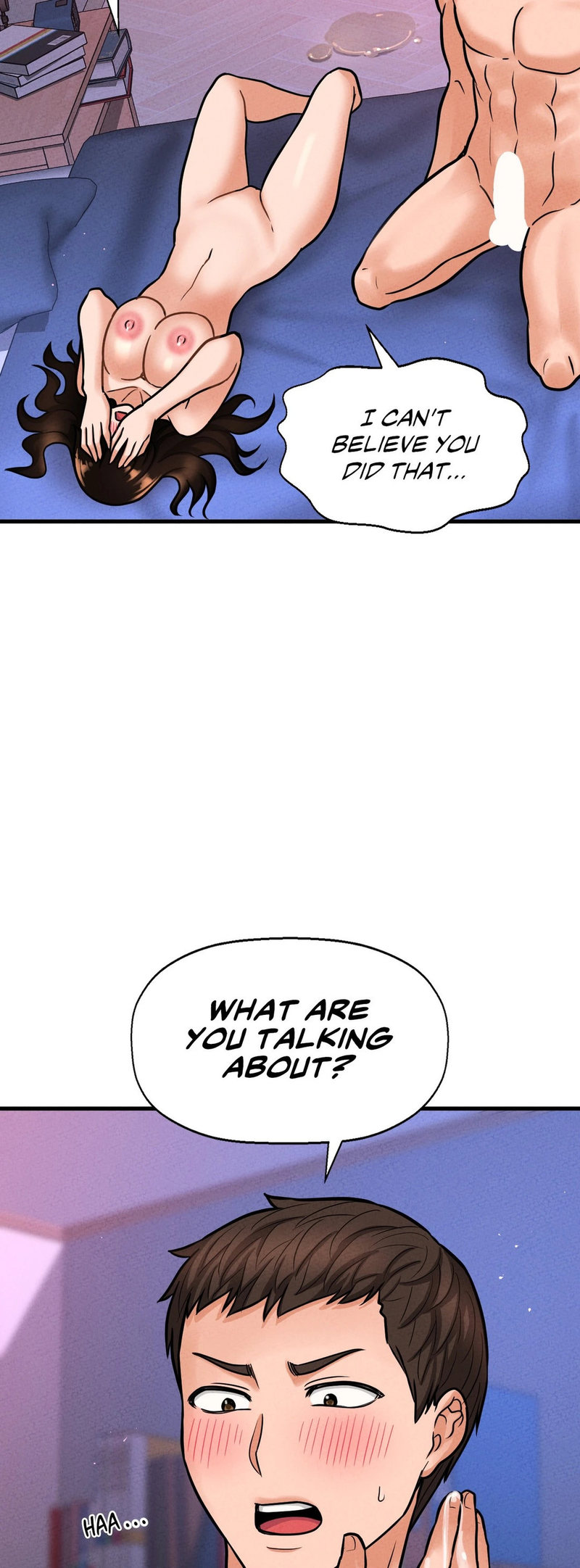Read Hentai Image 63 134 in comic She’s Driving Me Crazy - Chapter 11 - hentaitnt.net