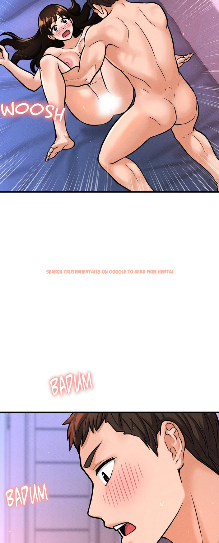 Read Hentai Image 17 200 in comic She’s Driving Me Crazy - Chapter 12 - hentaitnt.net