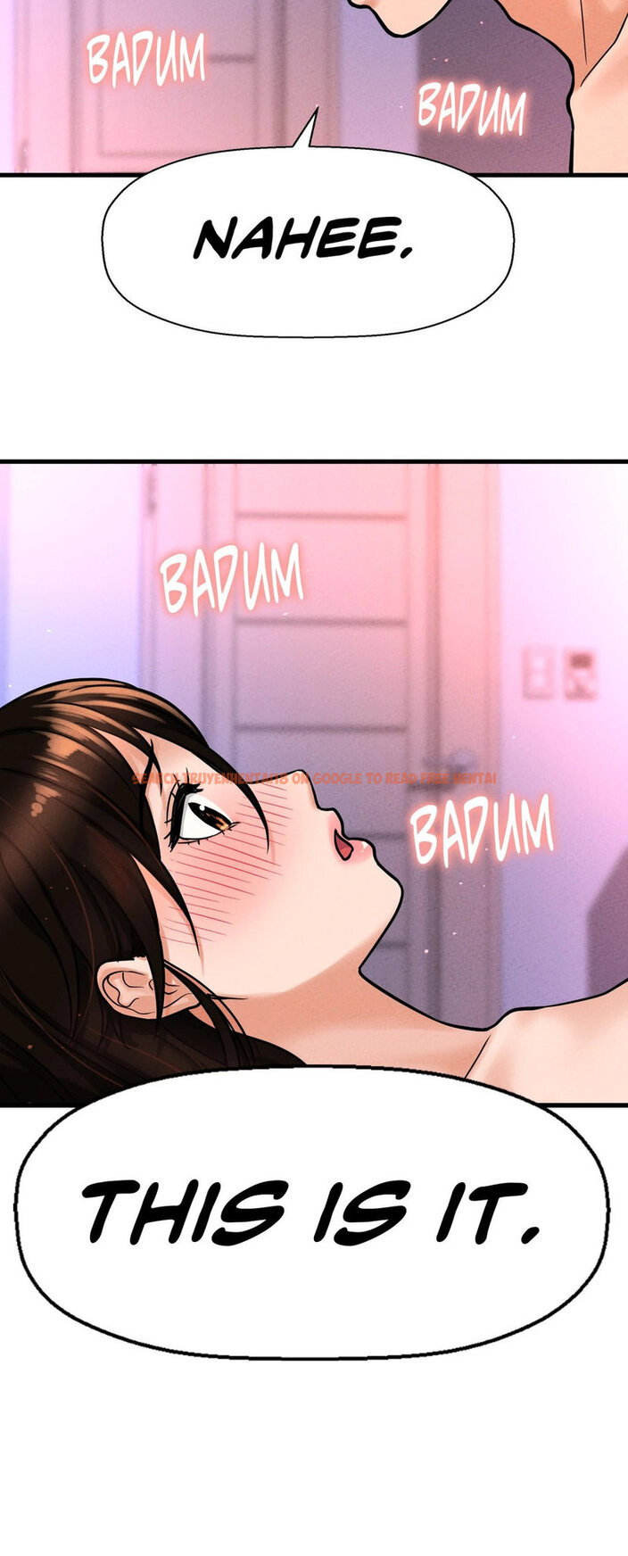 Read Hentai Image 18 200 in comic She’s Driving Me Crazy - Chapter 12 - hentaitnt.net