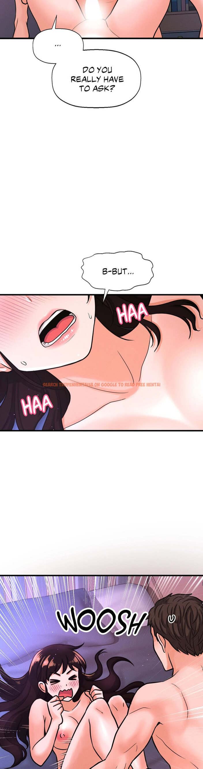 Read Hentai Image 21 200 in comic She’s Driving Me Crazy - Chapter 12 - hentaitnt.net