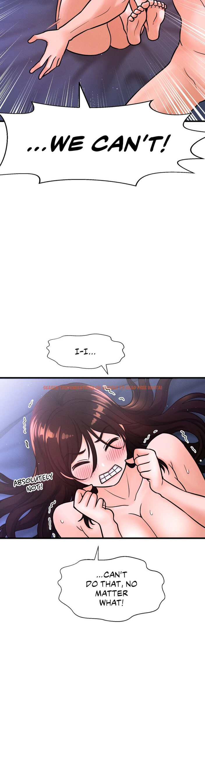 Read Hentai Image 22 200 in comic She’s Driving Me Crazy - Chapter 12 - hentaitnt.net
