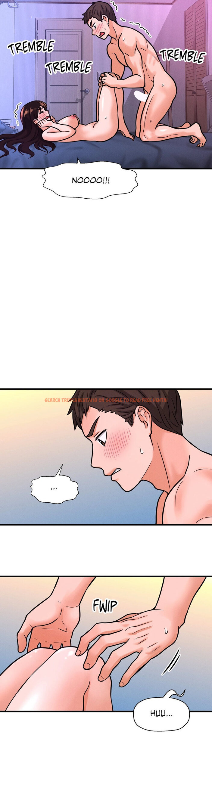 Read Hentai Image 26 200 in comic She’s Driving Me Crazy - Chapter 12 - hentaitnt.net