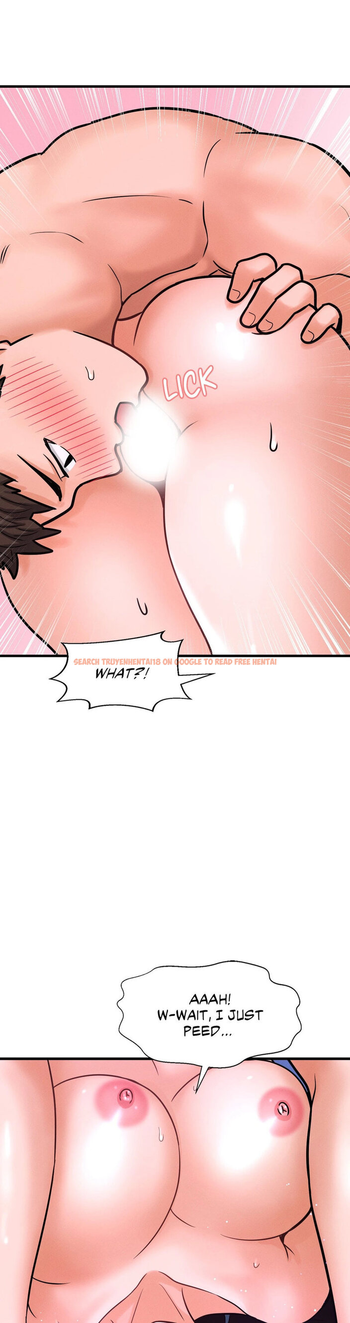 Read Hentai Image 28 201 in comic She’s Driving Me Crazy - Chapter 12 - hentaitnt.net