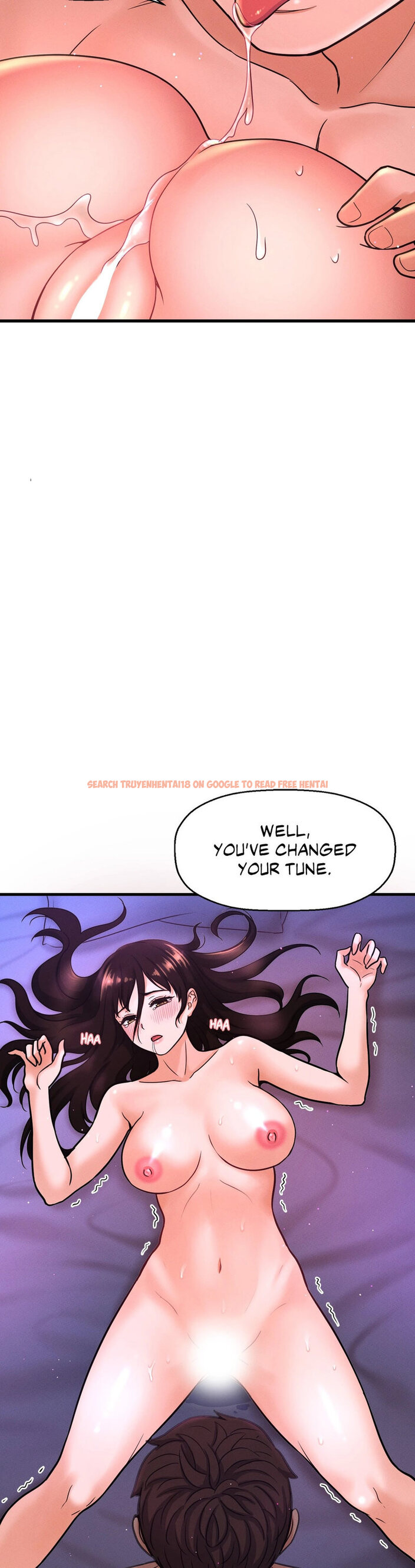 Read Hentai Image 33 201 in comic She’s Driving Me Crazy - Chapter 12 - hentaitnt.net