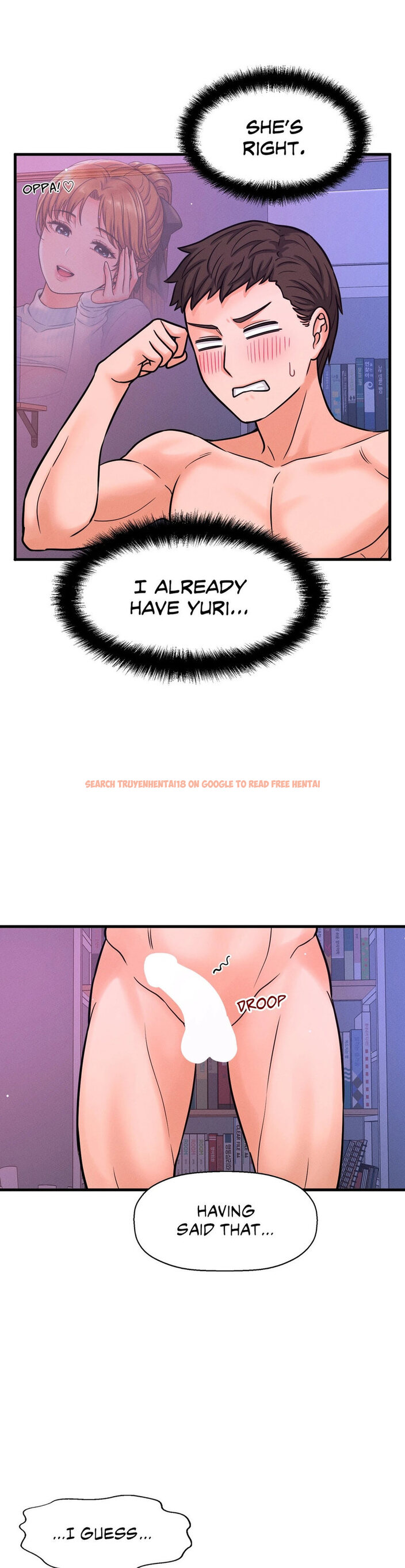 Read Hentai Image 40 201 in comic She’s Driving Me Crazy - Chapter 12 - hentaitnt.net