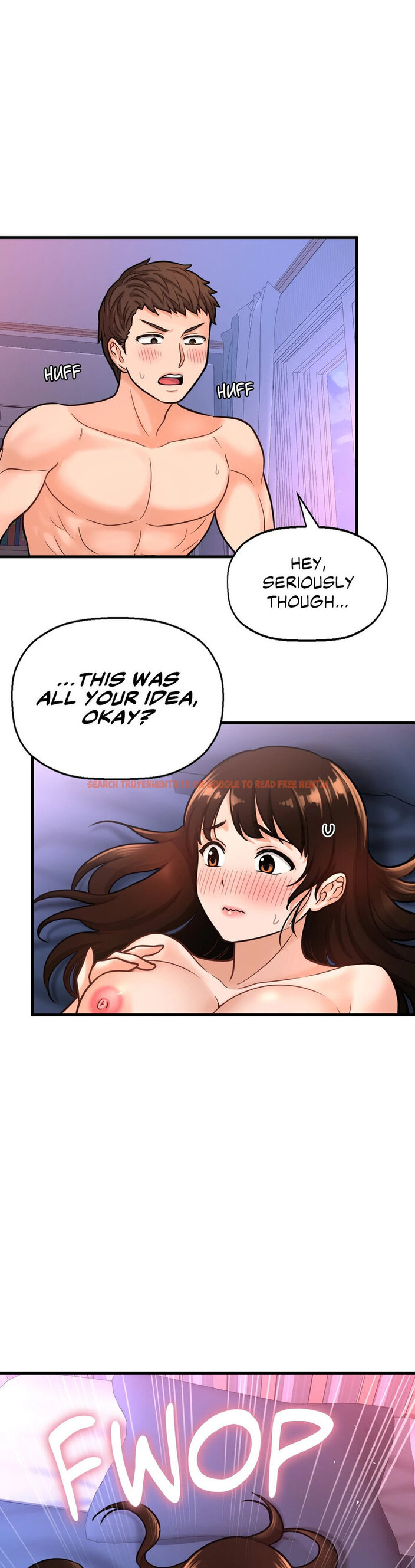 Read Hentai Image 43 202 in comic She’s Driving Me Crazy - Chapter 12 - hentaitnt.net