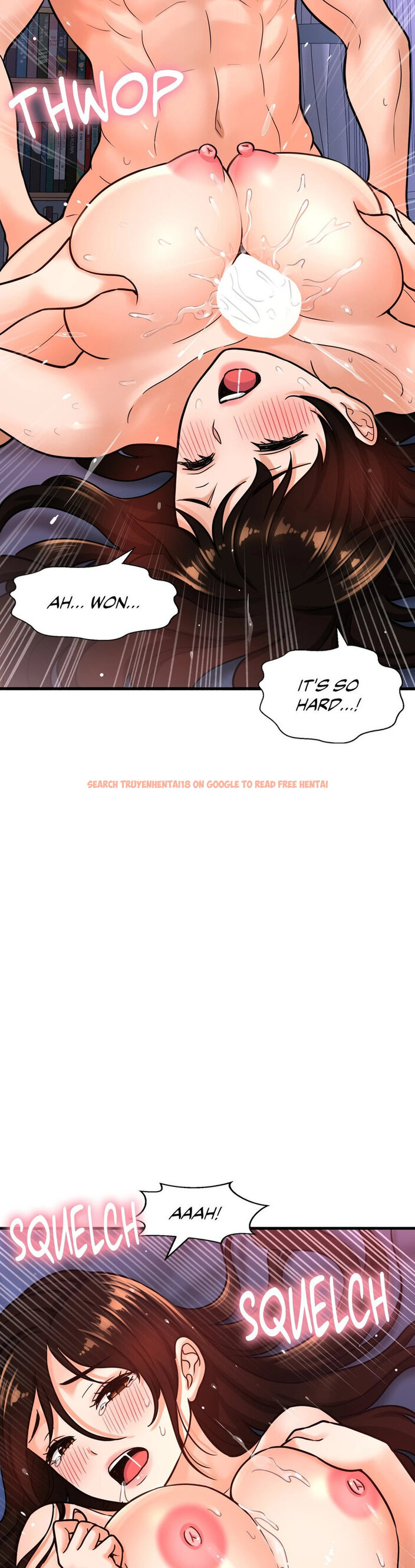 Read Hentai Image 47 202 in comic She’s Driving Me Crazy - Chapter 12 - hentaitnt.net