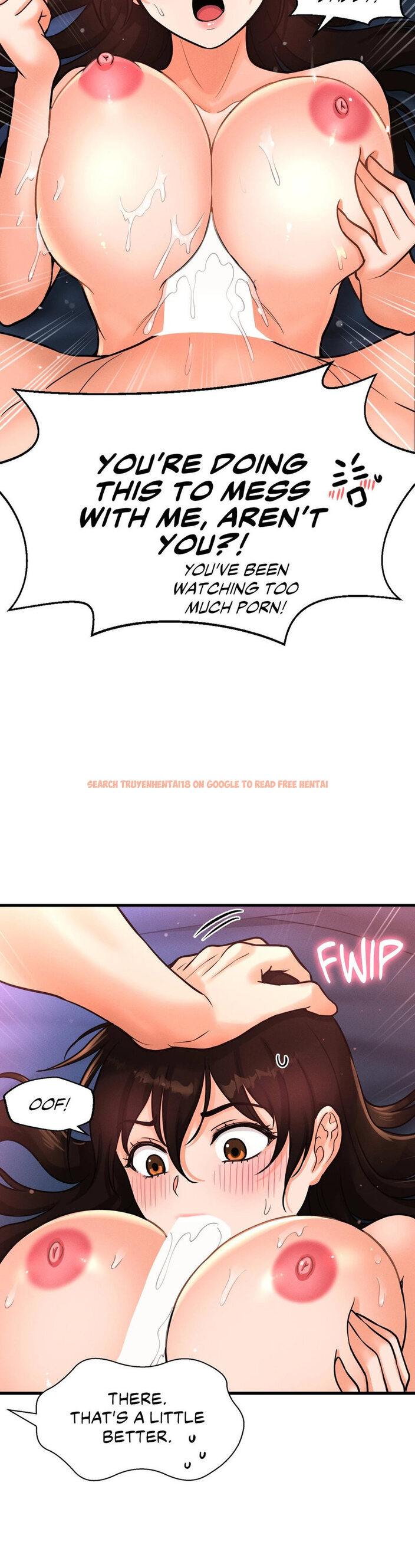 Read Hentai Image 50 202 in comic She’s Driving Me Crazy - Chapter 12 - hentaitnt.net