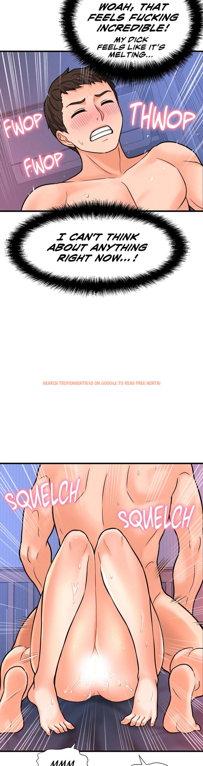 Read Hentai Image 52 202 in comic She’s Driving Me Crazy - Chapter 12 - hentaitnt.net