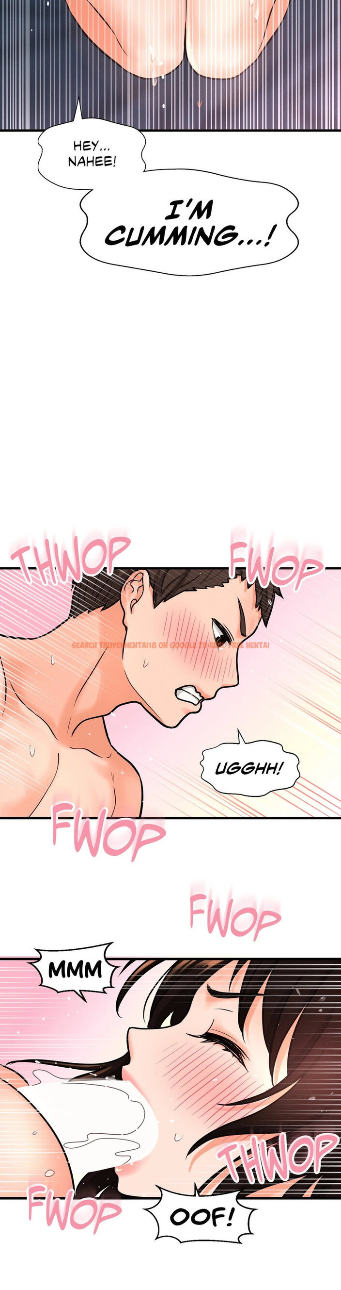 Read Hentai Image 54 202 in comic She’s Driving Me Crazy - Chapter 12 - hentaitnt.net