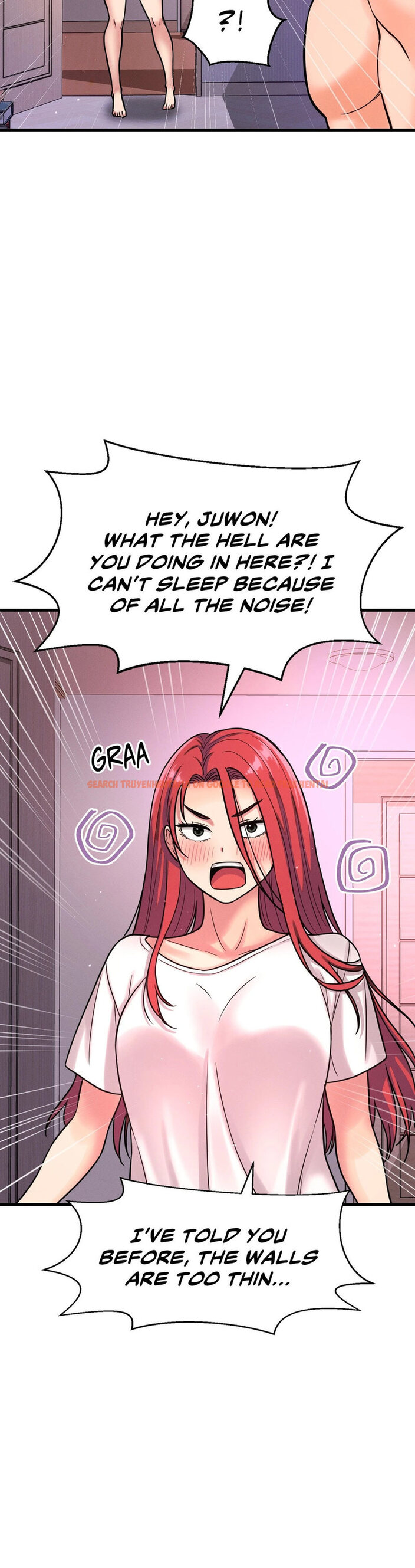 Read Hentai Image 60 203 in comic She’s Driving Me Crazy - Chapter 12 - hentaitnt.net