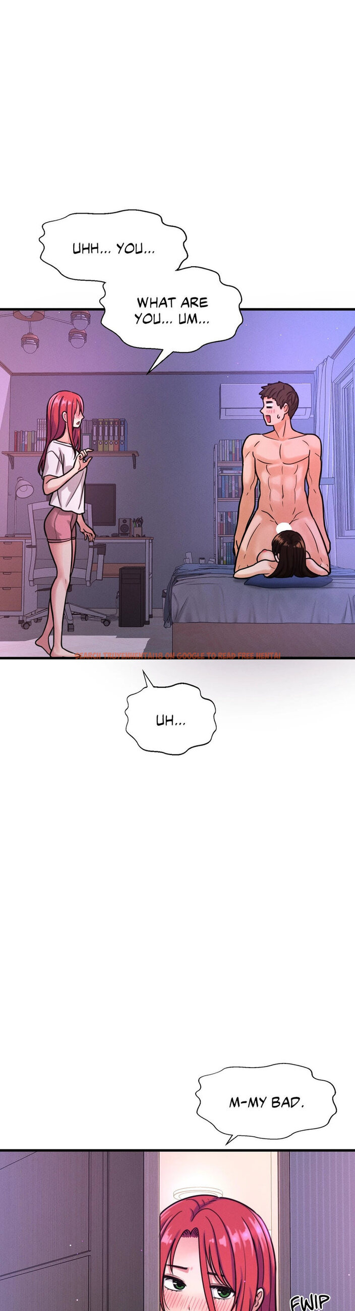 Read Hentai Image 13 461 in comic She’s Driving Me Crazy - Chapter 13 - hentaitnt.net