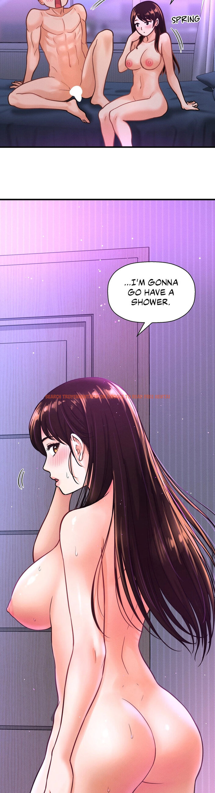 Read Hentai Image 15 461 in comic She’s Driving Me Crazy - Chapter 13 - hentaitnt.net