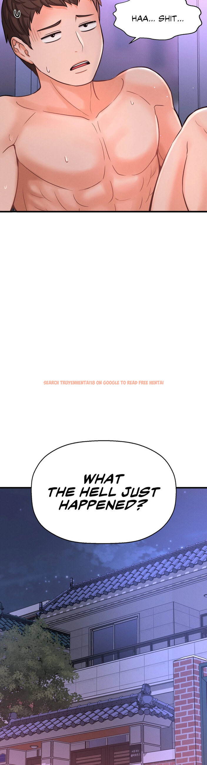 Read Hentai Image 17 461 in comic She’s Driving Me Crazy - Chapter 13 - hentaitnt.net