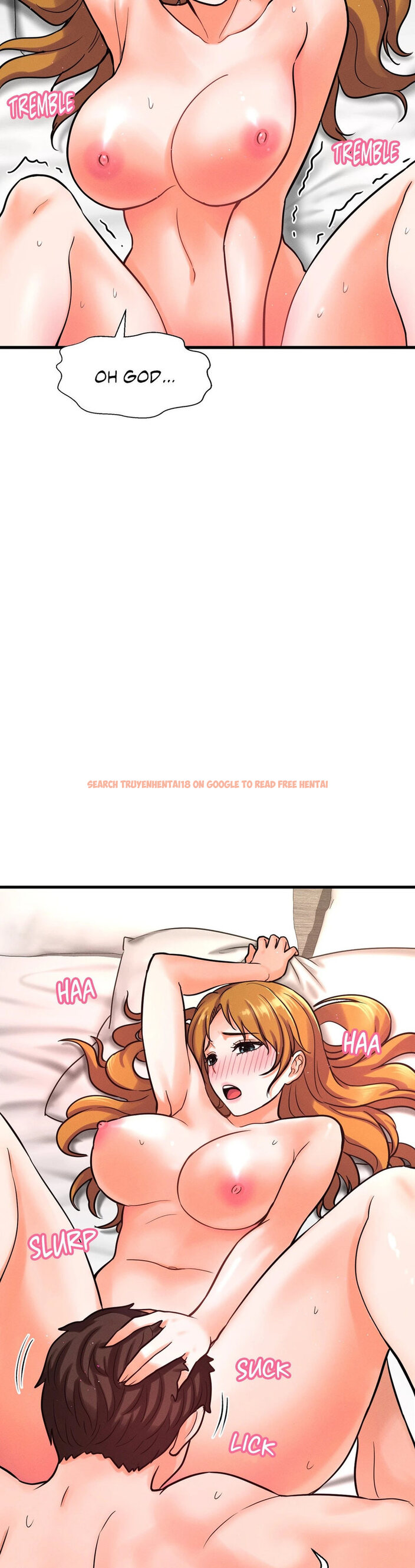 Read Hentai Image 20 461 in comic She’s Driving Me Crazy - Chapter 13 - hentaitnt.net