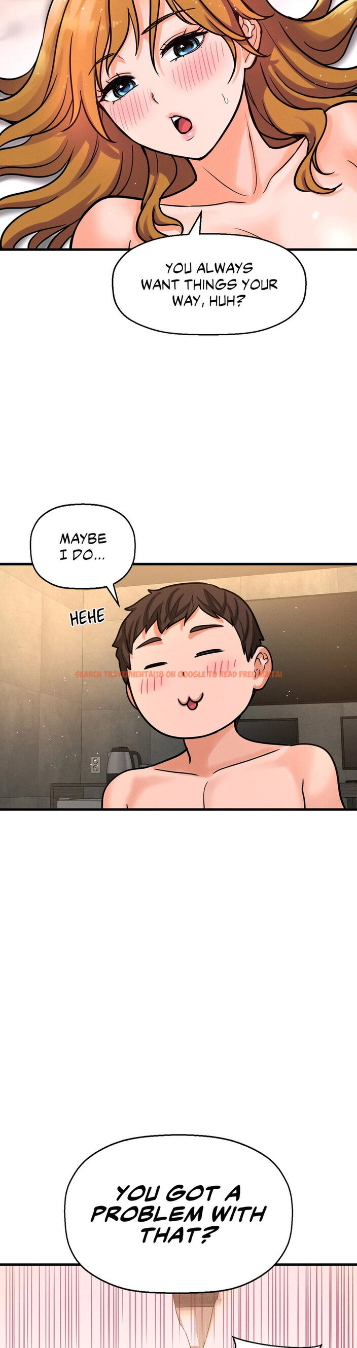 Read Hentai Image 26 462 in comic She’s Driving Me Crazy - Chapter 13 - hentaitnt.net