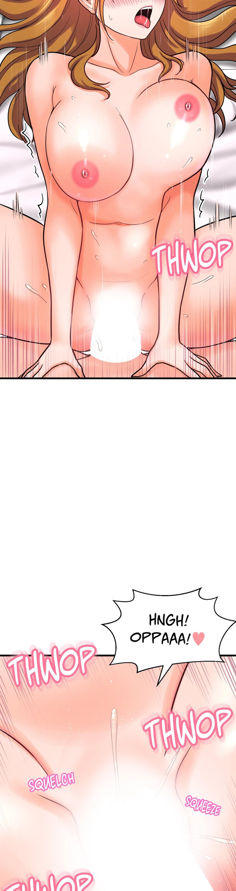 Read Hentai Image 28 462 in comic She’s Driving Me Crazy - Chapter 13 - hentaitnt.net