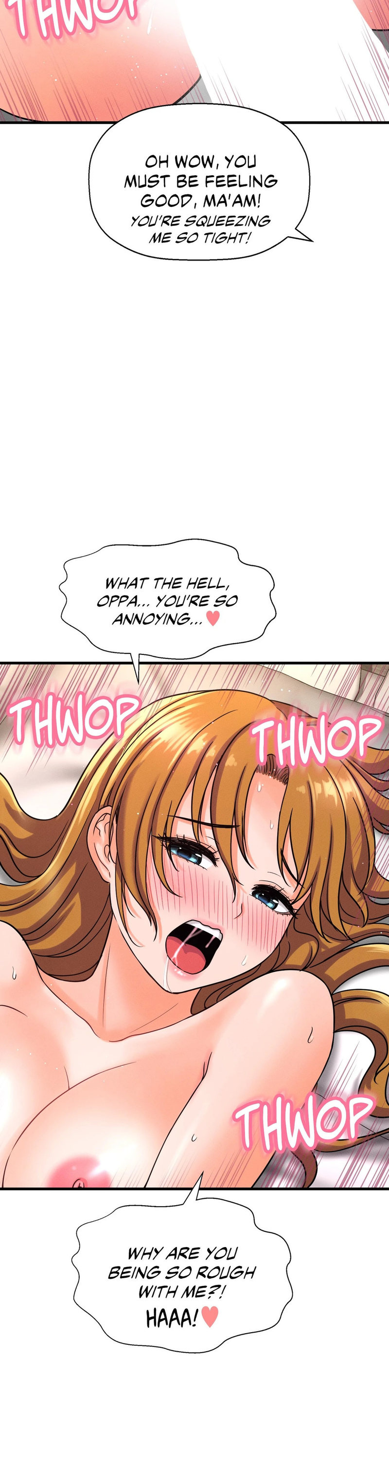 Read Hentai Image 29 462 in comic She’s Driving Me Crazy - Chapter 13 - hentaitnt.net