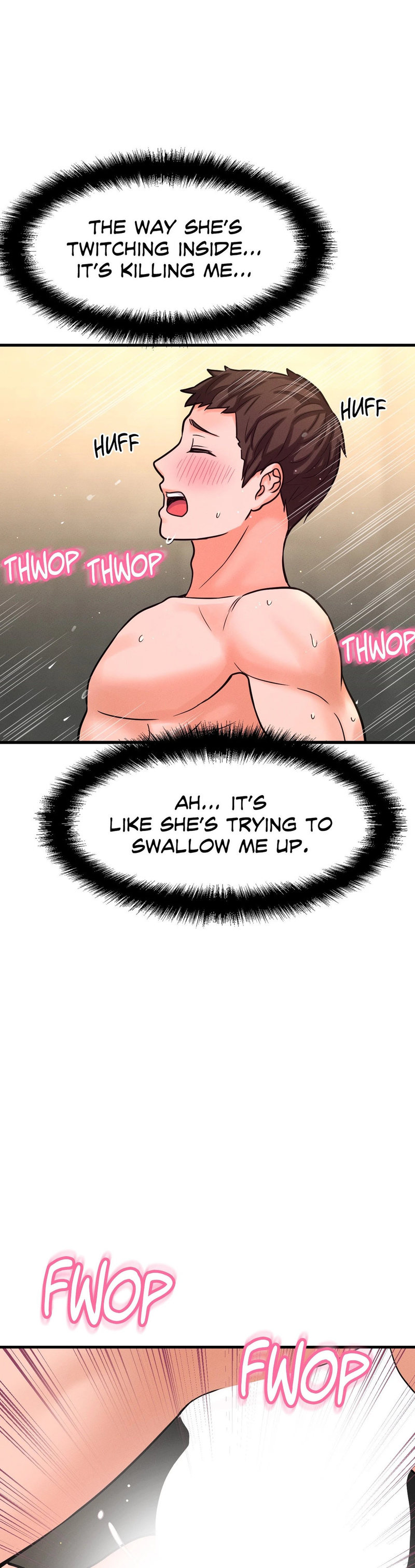 Read Hentai Image 31 462 in comic She’s Driving Me Crazy - Chapter 13 - hentaitnt.net