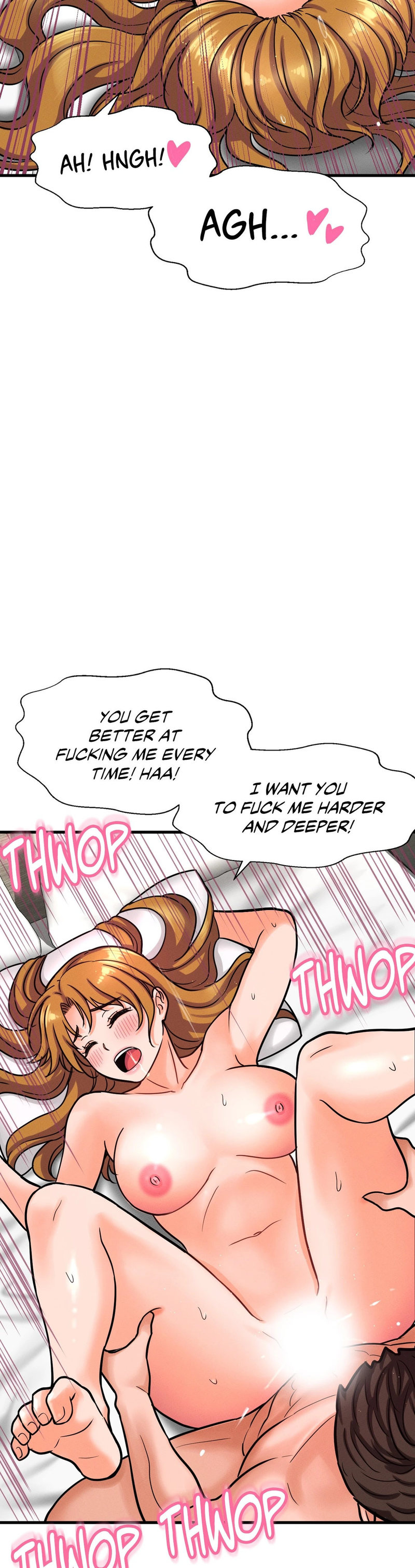 Read Hentai Image 33 462 in comic She’s Driving Me Crazy - Chapter 13 - hentaitnt.net