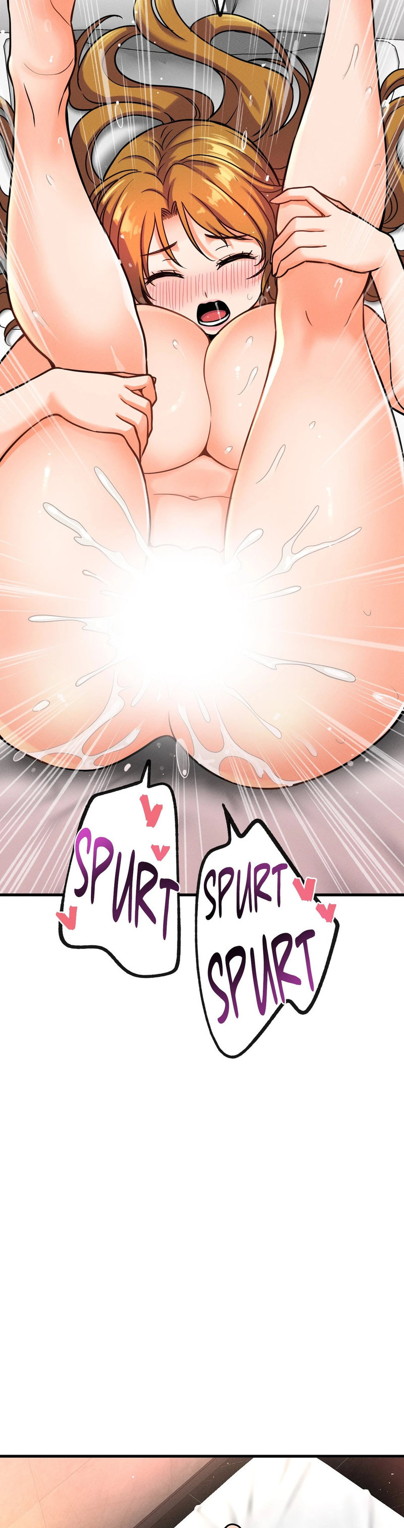 Read Hentai Image 38 462 in comic She’s Driving Me Crazy - Chapter 13 - hentaitnt.net