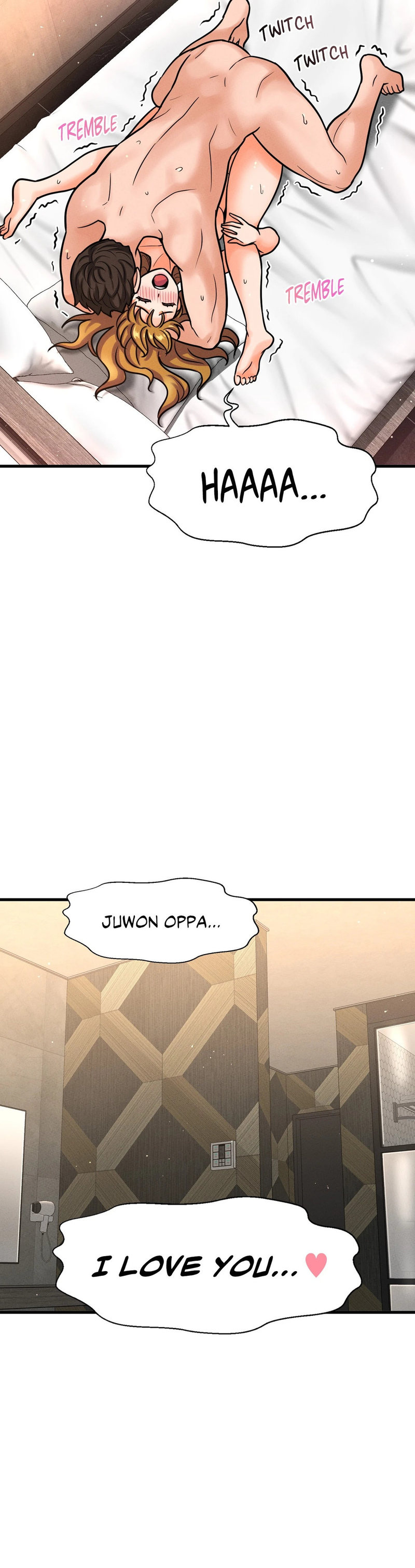Read Hentai Image 39 463 in comic She’s Driving Me Crazy - Chapter 13 - hentaitnt.net