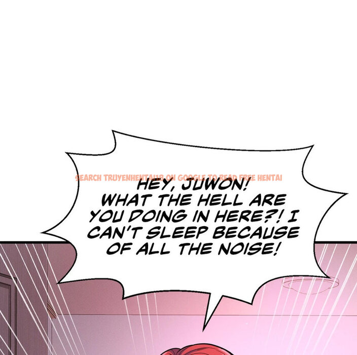 Read Hentai Image 4 461 in comic She’s Driving Me Crazy - Chapter 13 - hentaitnt.net