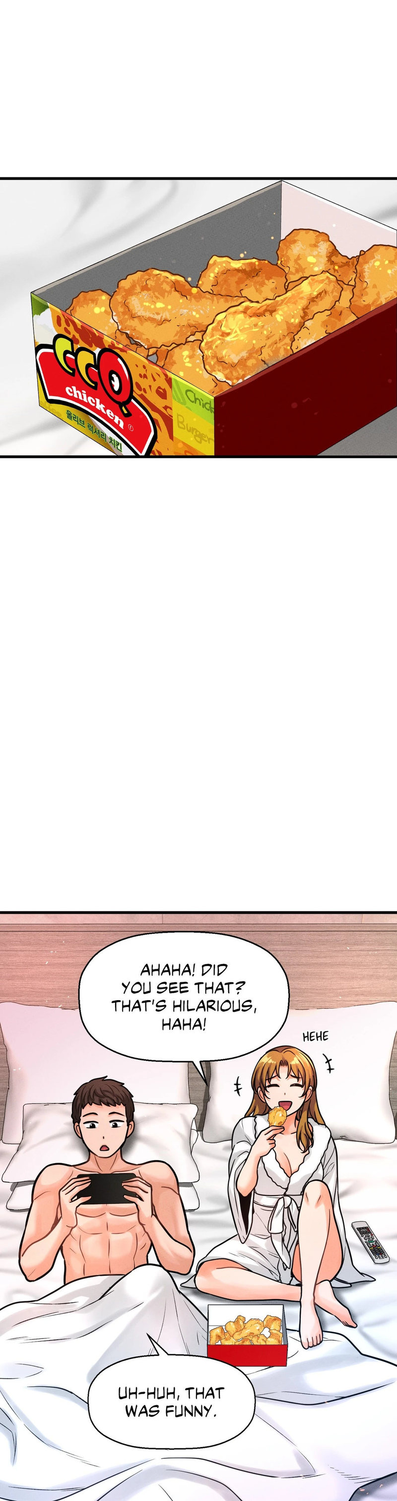 Read Hentai Image 41 463 in comic She’s Driving Me Crazy - Chapter 13 - hentaitnt.net