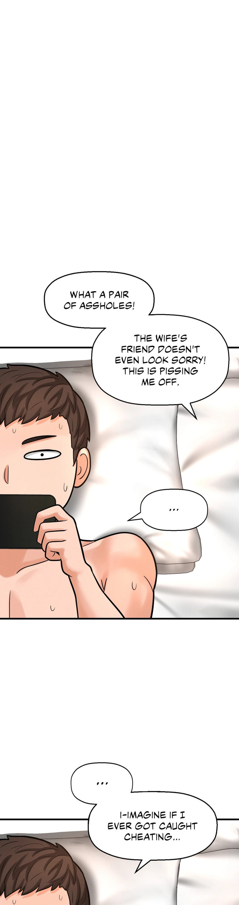 Read Hentai Image 43 463 in comic She’s Driving Me Crazy - Chapter 13 - hentaitnt.net