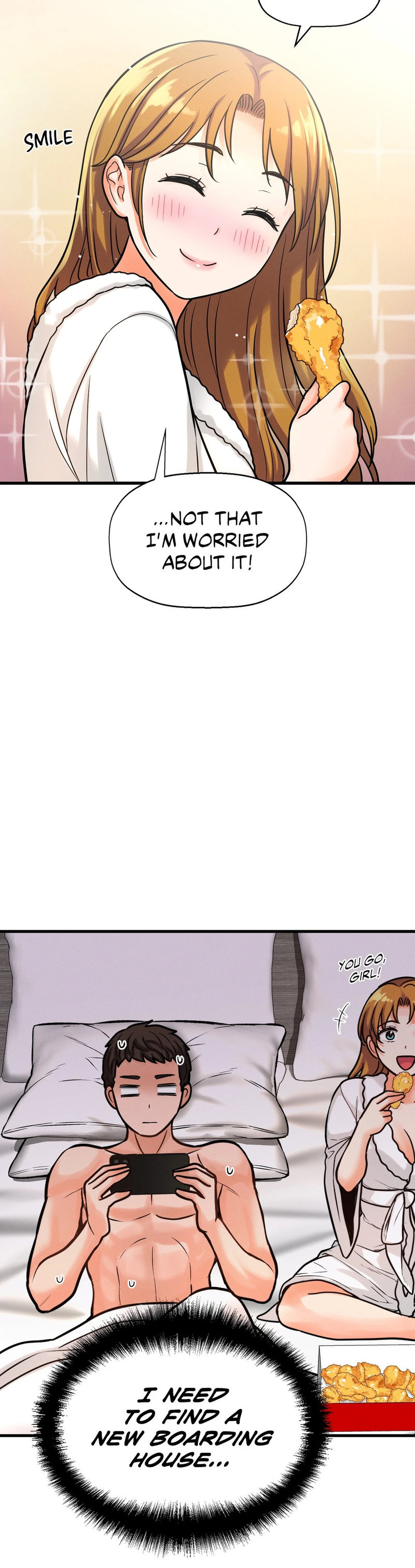 Read Hentai Image 48 463 in comic She’s Driving Me Crazy - Chapter 13 - hentaitnt.net