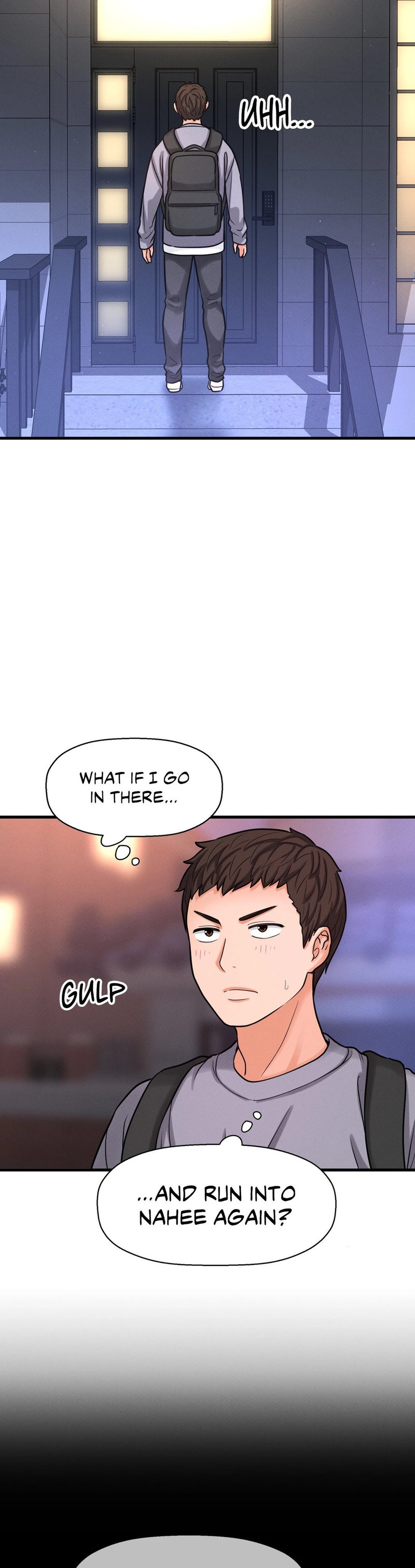 Read Hentai Image 50 463 in comic She’s Driving Me Crazy - Chapter 13 - hentaitnt.net