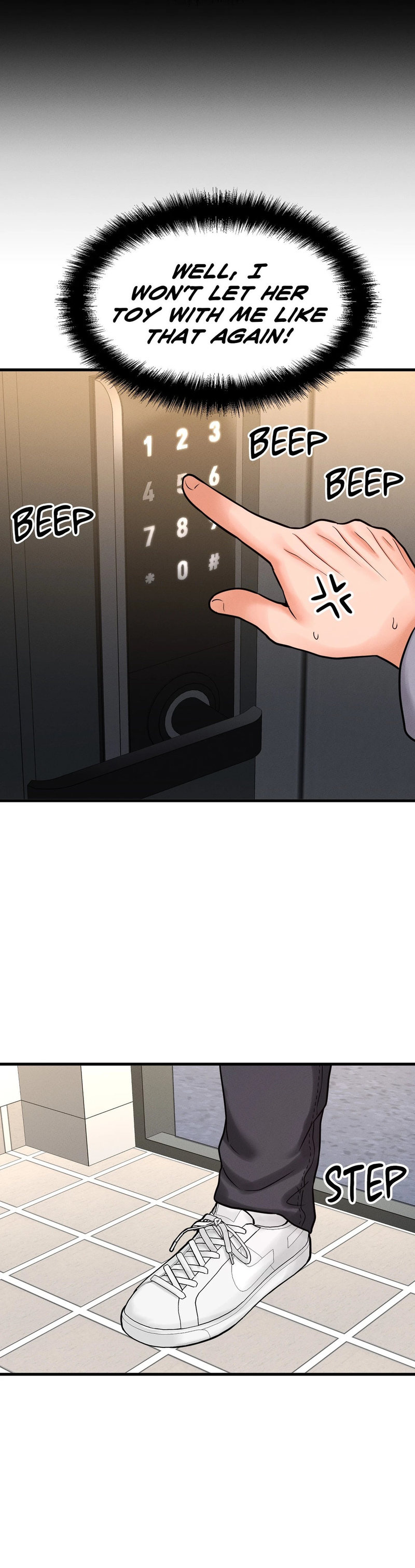 Read Hentai Image 52 463 in comic She’s Driving Me Crazy - Chapter 13 - hentaitnt.net