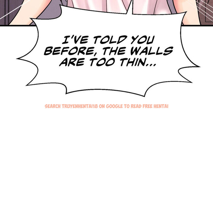 Read Hentai Image 6 461 in comic She’s Driving Me Crazy - Chapter 13 - hentaitnt.net