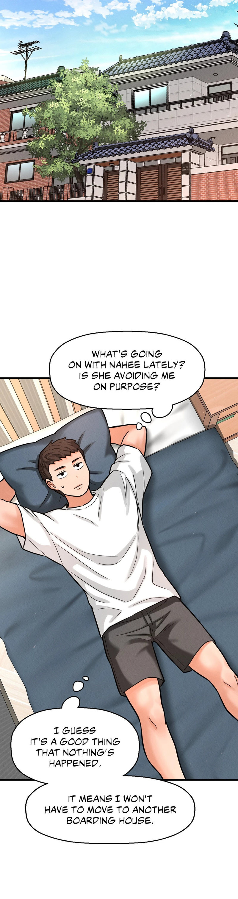 Read Hentai Image 60 464 in comic She’s Driving Me Crazy - Chapter 13 - hentaitnt.net