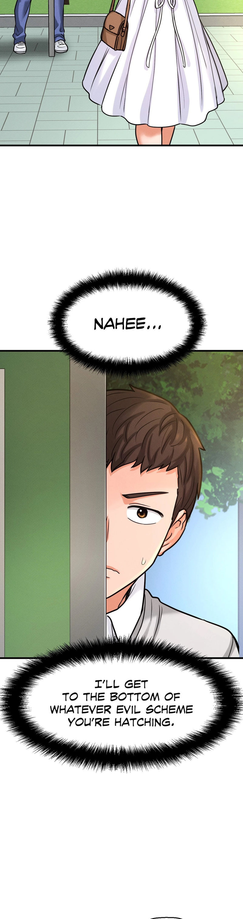 Read Hentai Image 63 464 in comic She’s Driving Me Crazy - Chapter 13 - hentaitnt.net