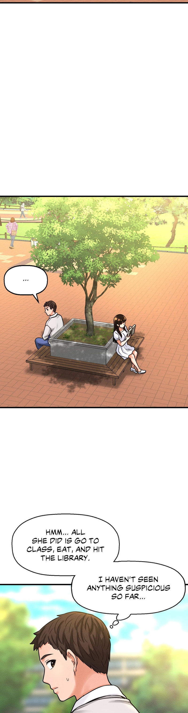 Read Hentai Image 65 464 in comic She’s Driving Me Crazy - Chapter 13 - hentaitnt.net