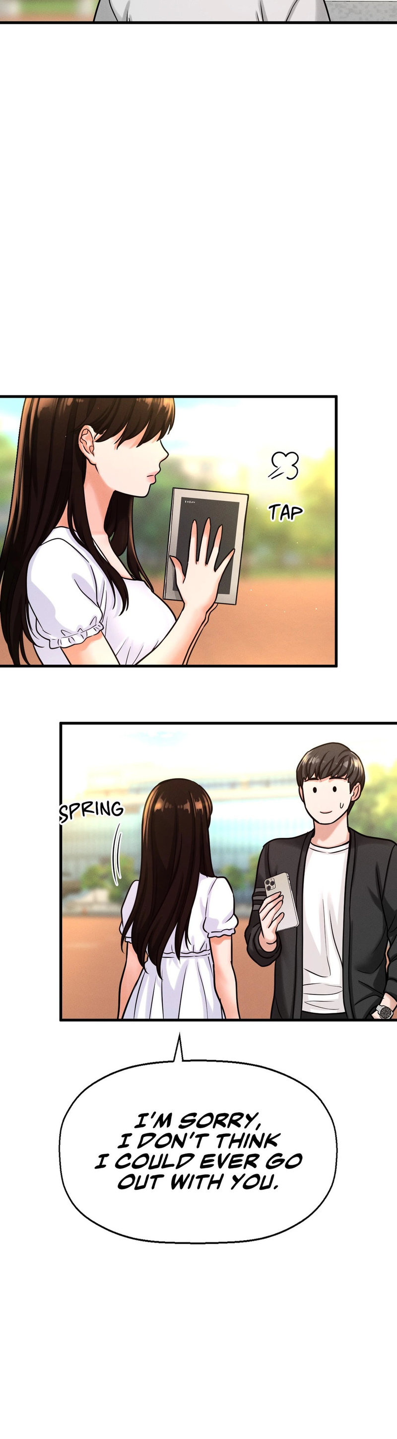Read Hentai Image 68 464 in comic She’s Driving Me Crazy - Chapter 13 - hentaitnt.net